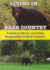 Living In Bear Country DVD