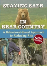 Staying Safe in Bear Country
